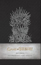 Game of Thrones: Iron Throne