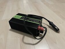 wechselrichter 12v 230v reiner sinus