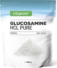 1 kg Glucosamin HCL Pulver -