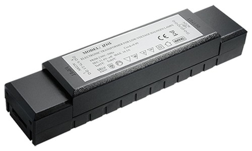 Elektronischer halogen trafo - elektronischer, halogen-trafo
