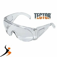 25xTector 4196 transparente