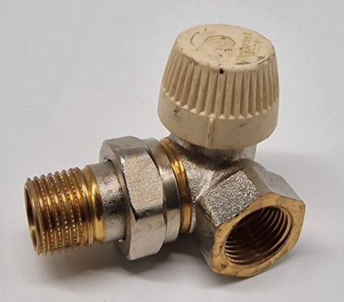 Honeywell - , 1/2"