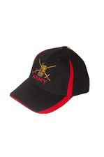 OFFIZIELLE Baseballkappe der