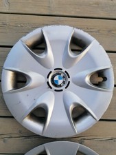 Radkappe 36.13-6762654-04 für BMW SERIE 3 E90 2005-2013 gebraucht 