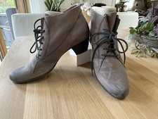Tamaris Ankle Boot Taupe