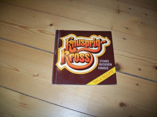 Walter rau knusprig kross - rau,