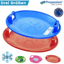 Schlitten schneegleiter