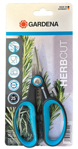 Gardena herbcut gartenschere - herbcut,