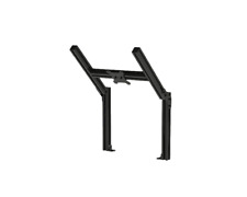 Obere Monitorhalterung - Quad Monitor Halterung für Sim-Rigs