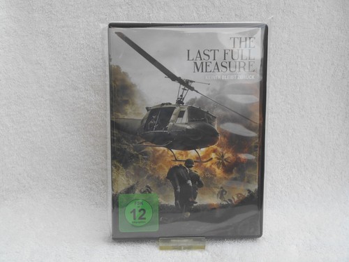 The last full measure - the,