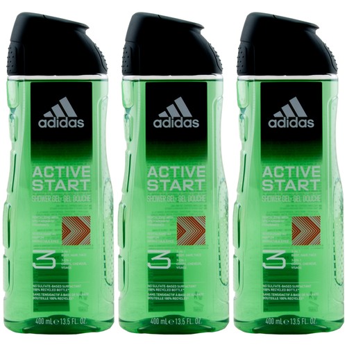 Adidas active start duschgel - adidas,