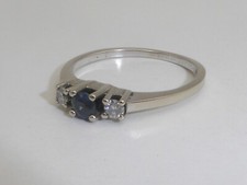 585 weißgold 14k - 585,