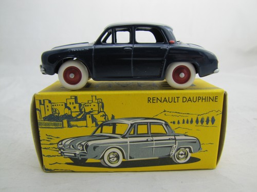 Norev 35601 renault dauphine - renault,