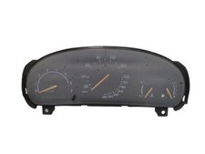 Tachometer Kombiinstrument KM/H passt für SAAB 9-5 KOMBI (YS3E) 2.0 T 5373857