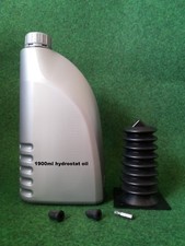 ÖL Service Teilesatz für Hydrostat Getriebe VST 705-002  Peerless Tecumseh 