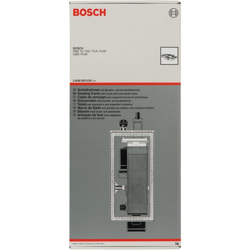 Bosch professional - bosch,