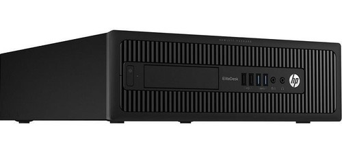 Elitedesk 800 i3 4150 - hp, g1