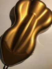 Top deep candy - -, gold