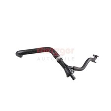 METZGER Unterdruckpumpe