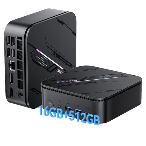 Blackview mp100 pro mini - mp100,