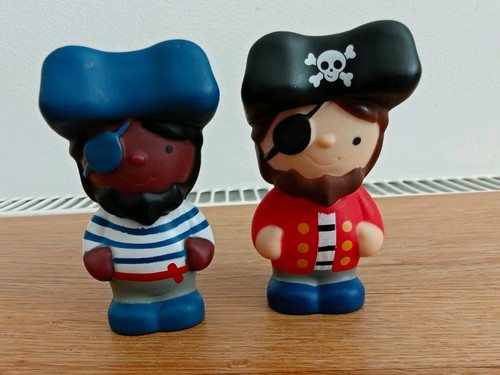 Little tikes piraten - tikes, figuren