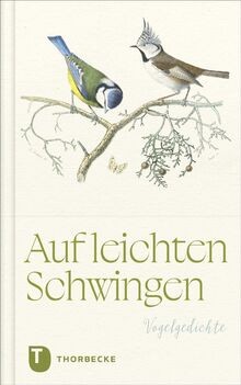 Auf leichten schwingen - auf,