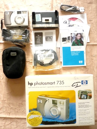 Digital kamera photosmart - digital,
