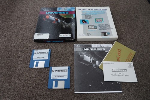 Universe von omnitrend - 3,