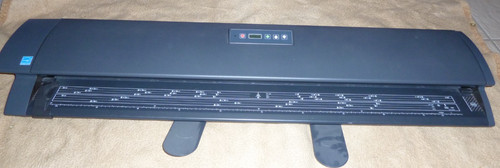 Canon colortrac m40 scanner - canon,