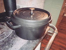 Staub La Cocotte 28cm, fast