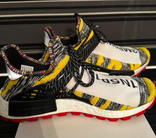 Adidas pharell williams nmd - pharell,