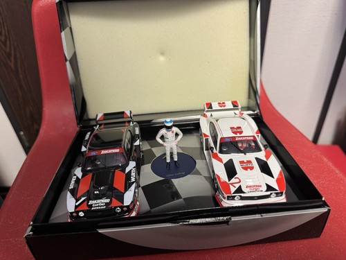 Fly slotcar ford - fly, capri