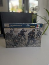 Italeri 6033 WW2 German