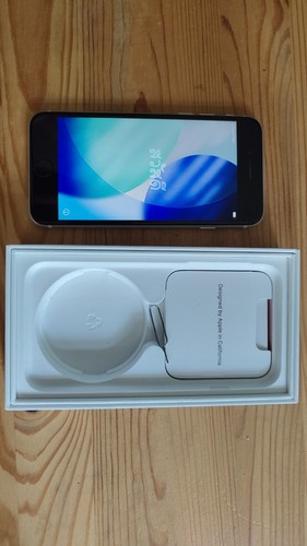 Apple iphone 2020 - 2nd, gen