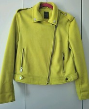 Kurzjacke 💛💚Gr.42 Grün