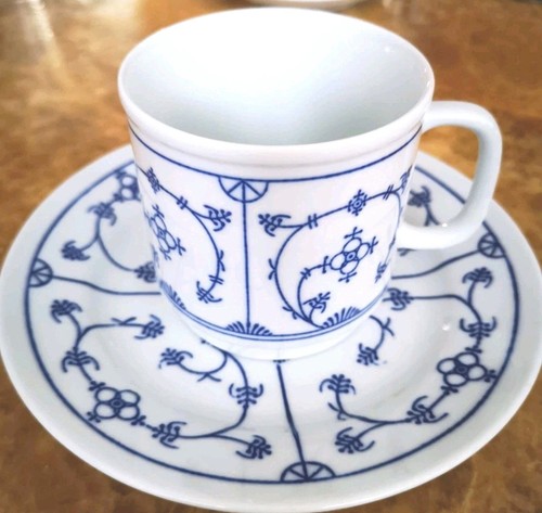 Kaffeebecher kahla blau - kaffeebecher,