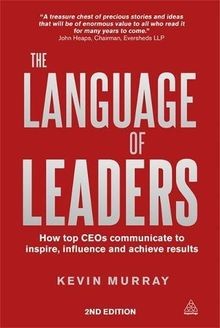 The language leaders how - language,
