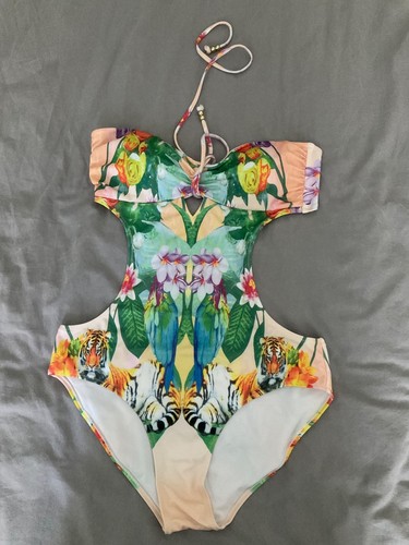 Sexy damen tiger - damen,