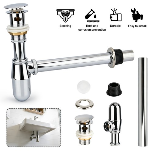 Waschbecken sifon siphon - sifon,