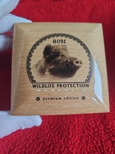 Mongolei 500 Tögrög 2018