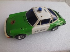 Altes Spielzeug - Auto PORSCHE