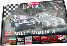 CARRERA-BAHN MILLE MIGLIA NR