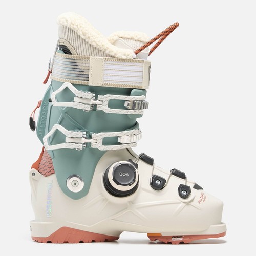 Rossignol alltrack boa gw - alltrack,