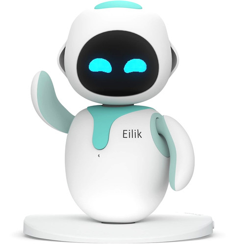 Eilik intelligenter - eilik,