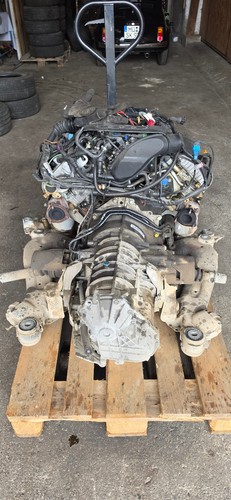 Audi passat 3b - 4b, 3bg