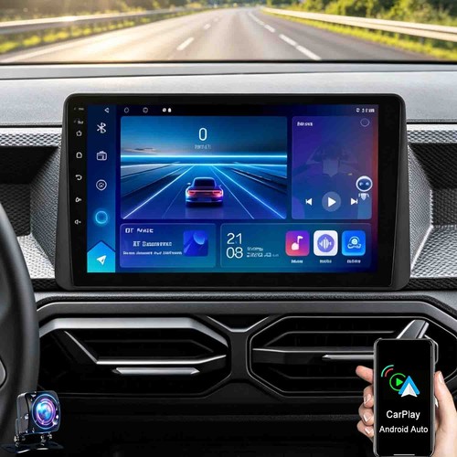 Android autoradio carplay - autoradio,