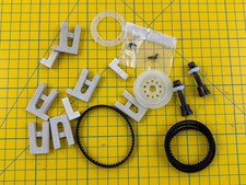 Yokomo Ersatzteile Sortiment -