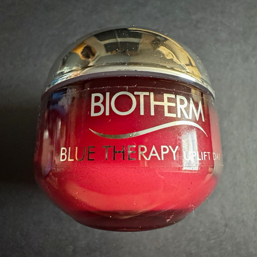 Biotherm blue therapy red - blue,