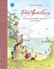 Tilda Apfelkern. Die