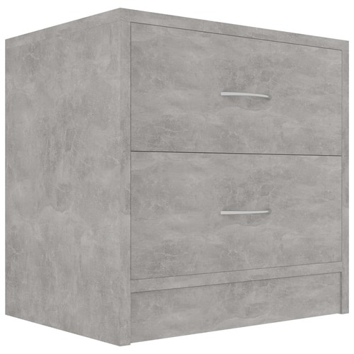 Nachttisch nachtschrank - 1/2x,